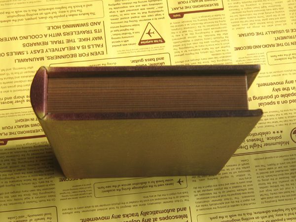 画像: ブック型シークレットボックス（Ｓ）